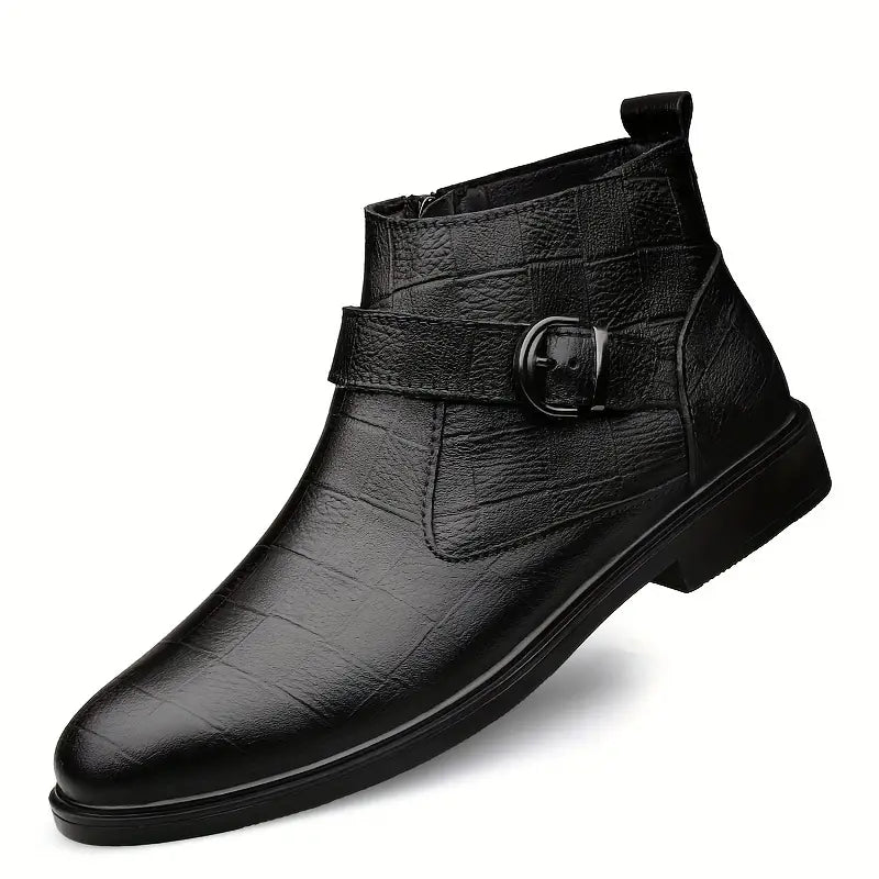 Jameson | Herren-Stiefeletten