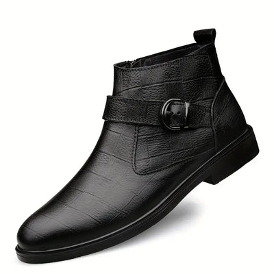 Jameson | Herren-Stiefeletten