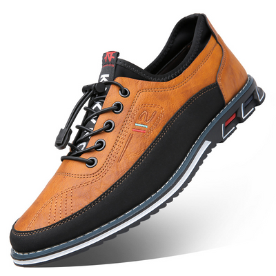 Oxford Glide | Klassische und ultraleichte Oxford-Sneaker