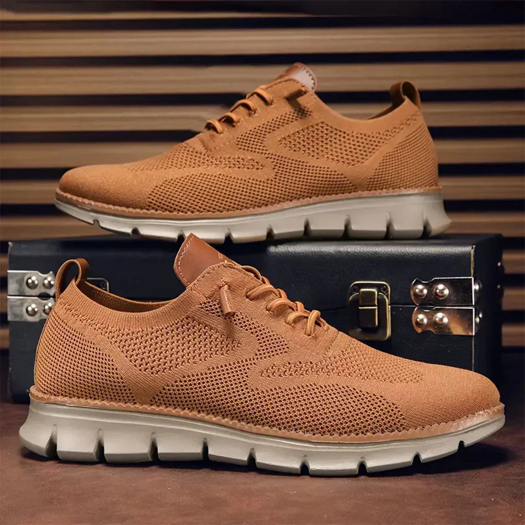 Rick - bequemer Schuh