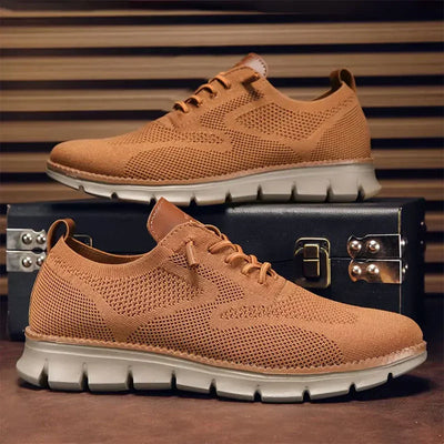 Rick - bequemer Schuh