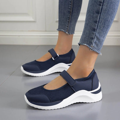 Angelia - Orthopädische Schuhe