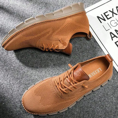 Rick - bequemer Schuh