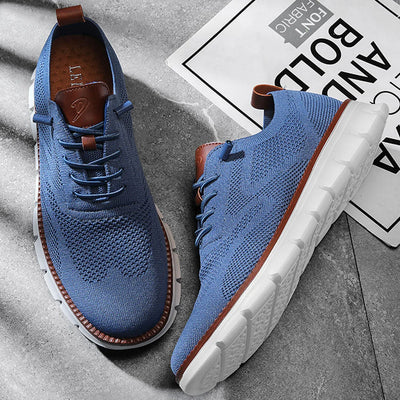 Rick - bequemer Schuh