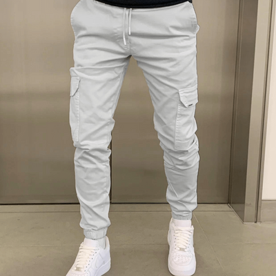 AMOS | ELEGANTE CARGOHOSE