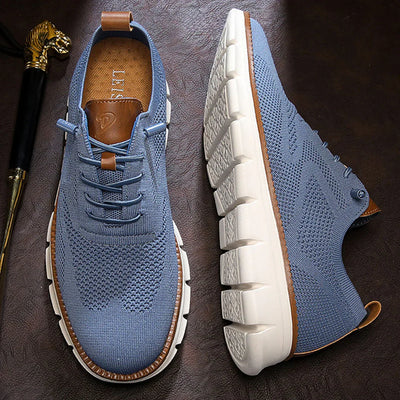 Rick - bequemer Schuh