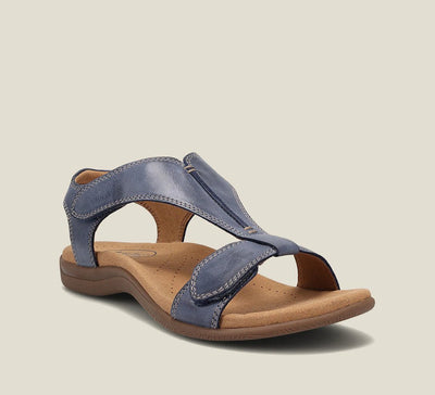 Hermine | Leder-Sandalen mit Extra-Komfort