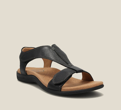 Hermine | Leder-Sandalen mit Extra-Komfort