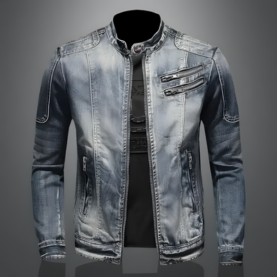 Piero | Jeans Jacke
