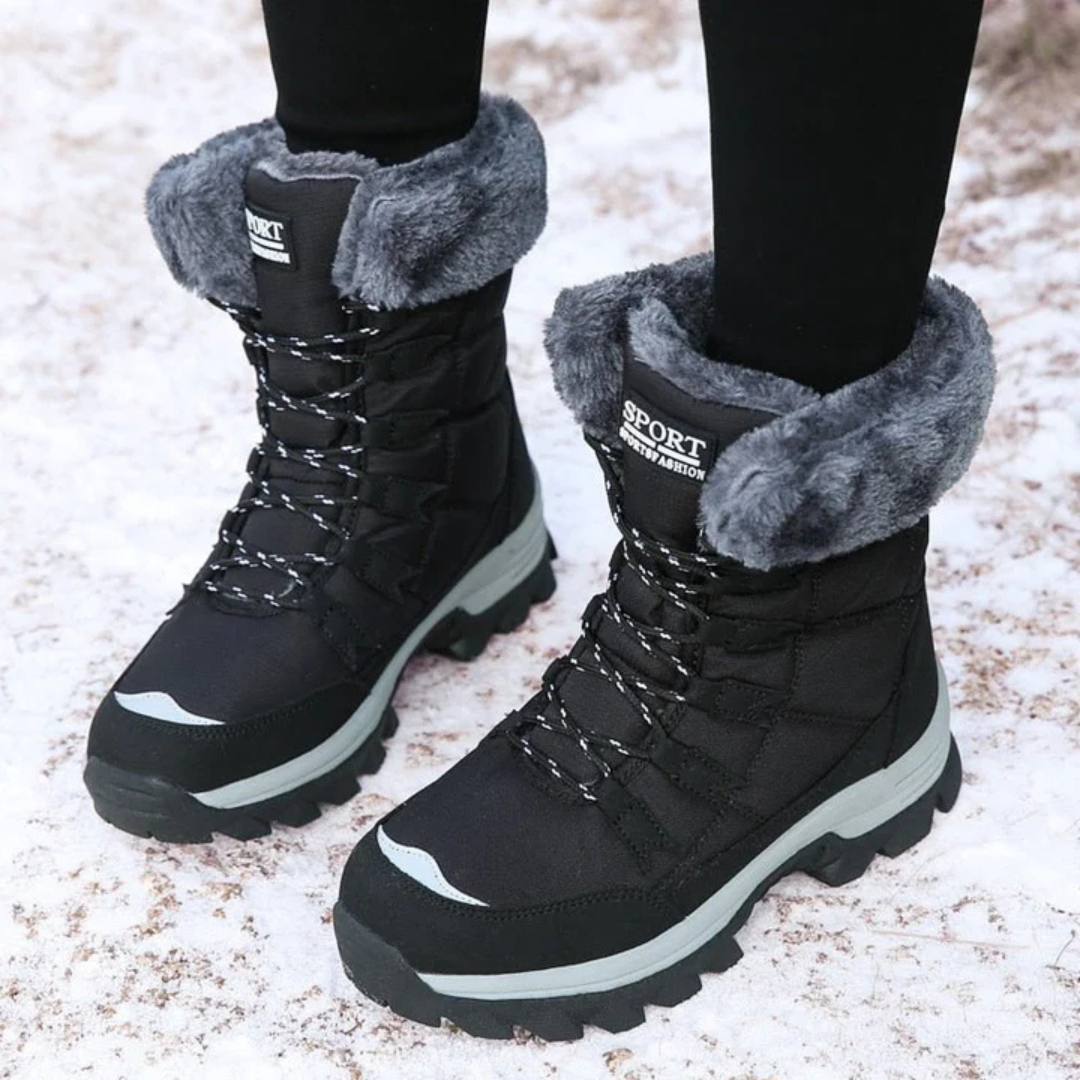 Lina | Winterstiefel