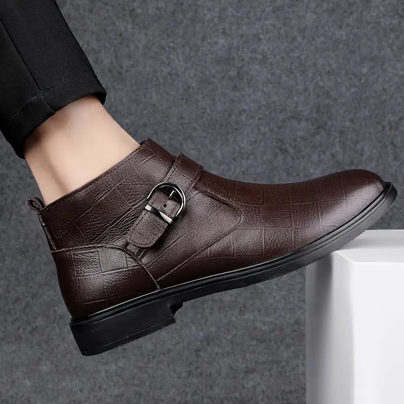 Jameson | Herren-Stiefeletten