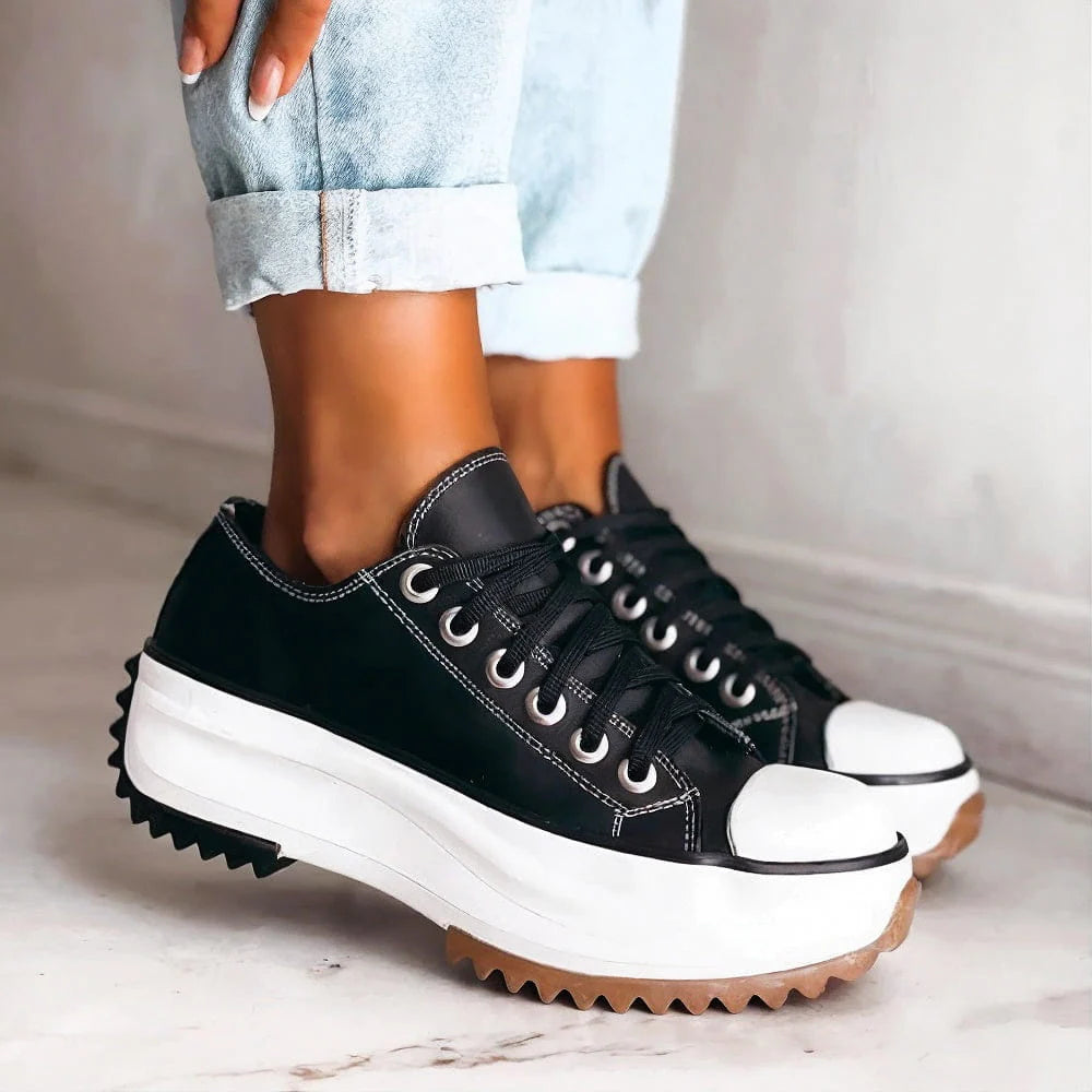 Colette – Bequeme und stilvolle Schuhe