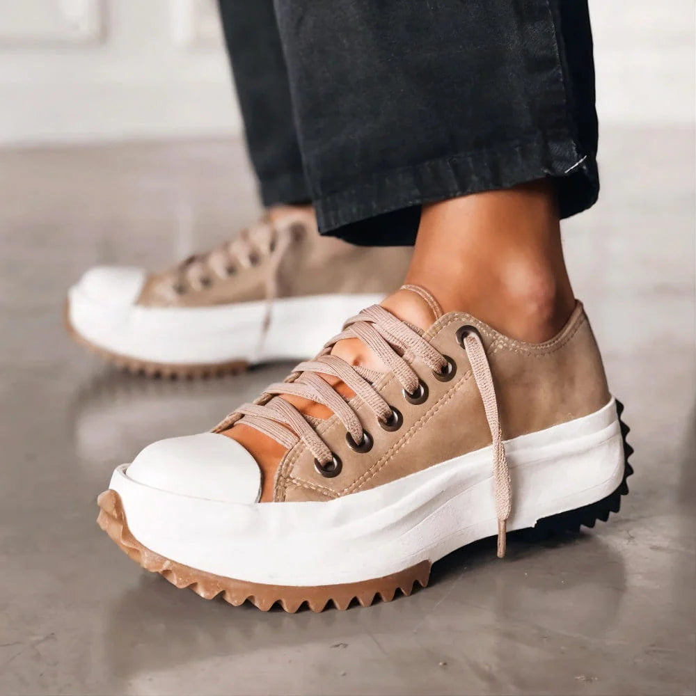 Colette – Bequeme und stilvolle Schuhe