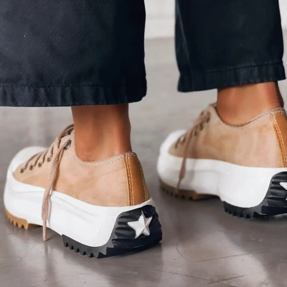 Colette – Bequeme und stilvolle Schuhe