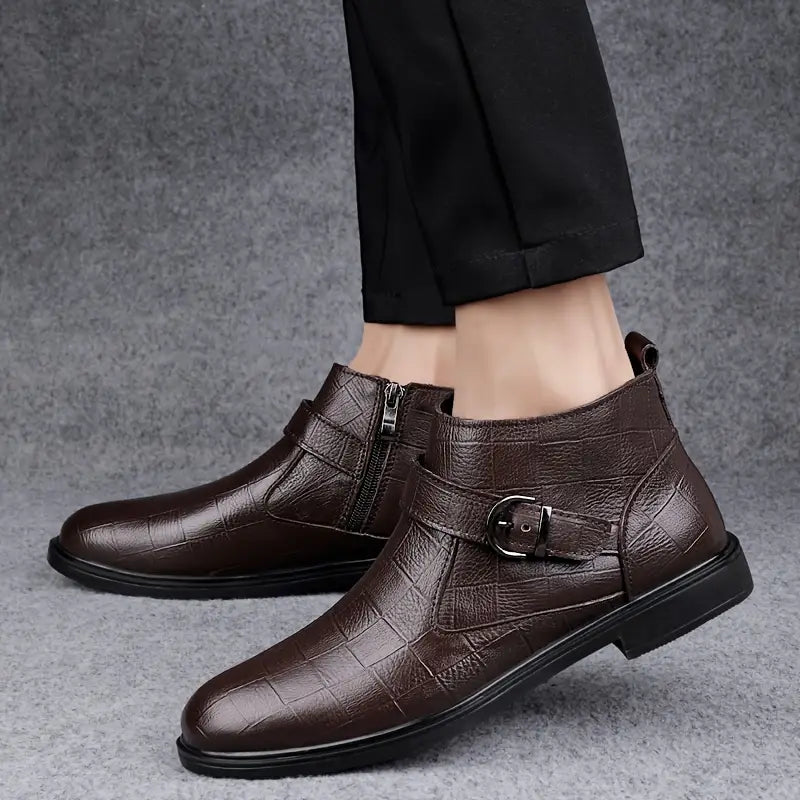 Jameson | Herren-Stiefeletten