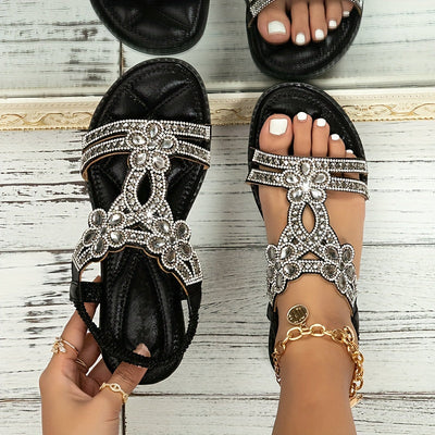Air | Boho  Sandalen