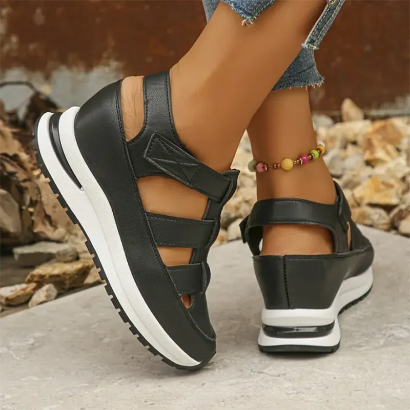 Élodie-Rose | Elegante Sneaker