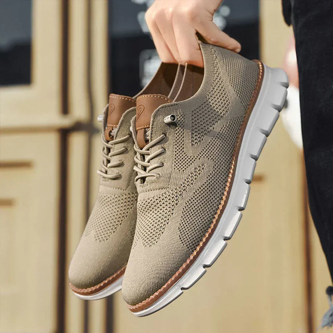 Rick - bequemer Schuh