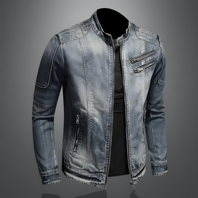Piero | Jeans Jacke