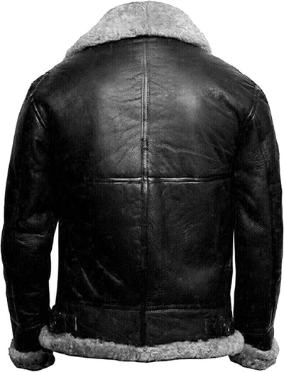 Dante - Klassische Jacke
