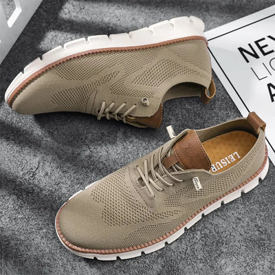 Rick - bequemer Schuh