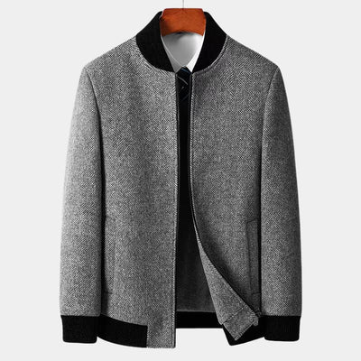 Pablo | PREMIUM WOLLJACKE