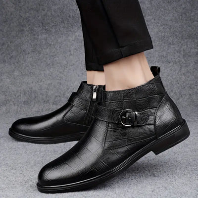 Jameson | Herren-Stiefeletten