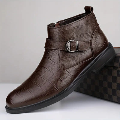 Jameson | Herren-Stiefeletten