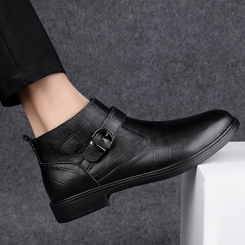 Jameson | Herren-Stiefeletten