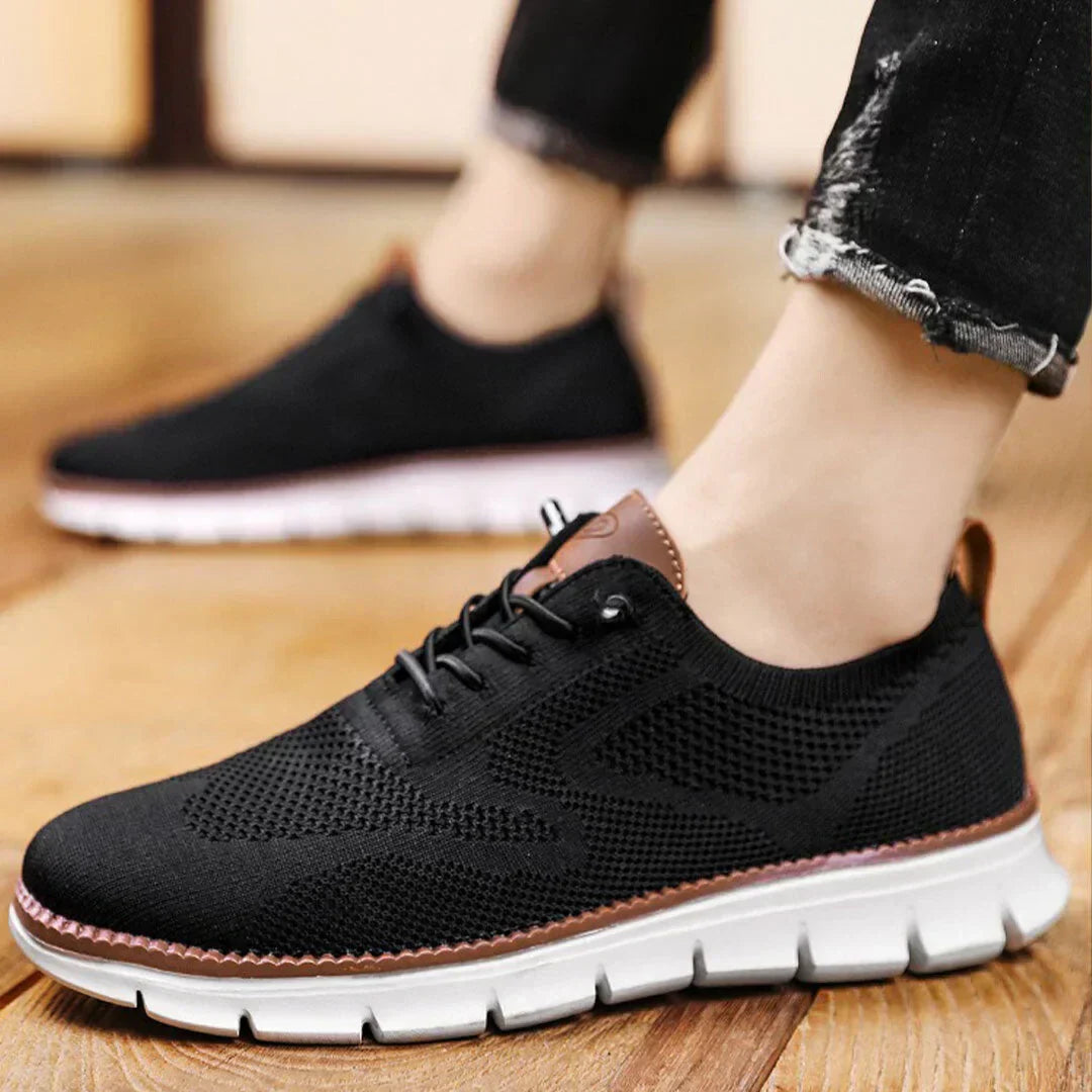 Rick - bequemer Schuh