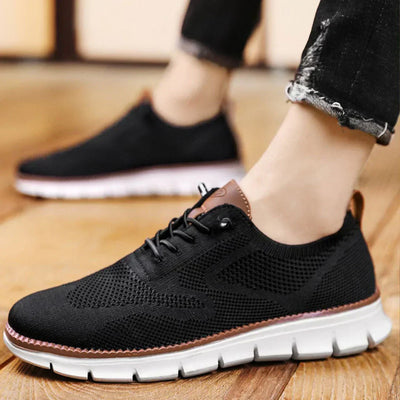 Rick - bequemer Schuh