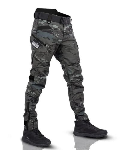 Dieter | Taktische Hosen