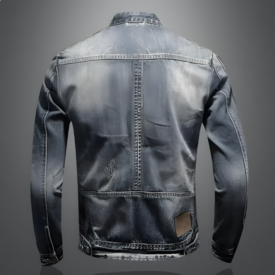 Piero | Jeans Jacke