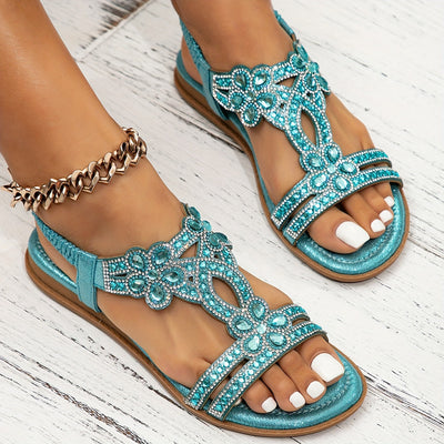 Air | Boho  Sandalen