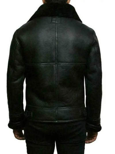 Dante - Klassische Jacke