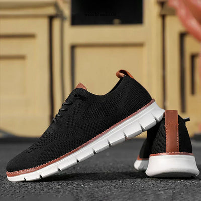 Rick - bequemer Schuh