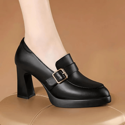 Luna Pumps | Stilvolle Eleganz mit schönem Tragekomfort