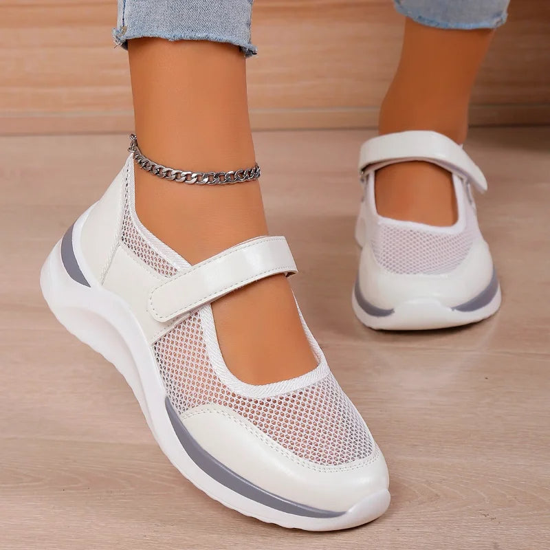 Angelia - Orthopädische Schuhe
