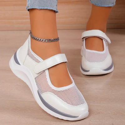 Angelia - Orthopädische Schuhe