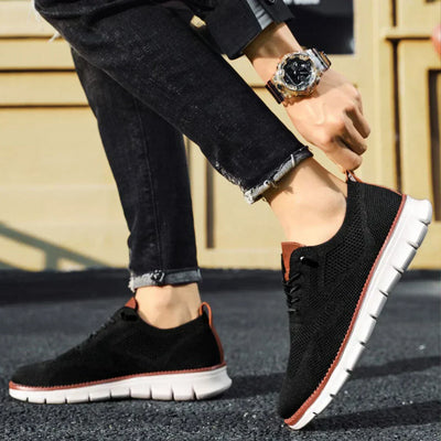 Rick - bequemer Schuh