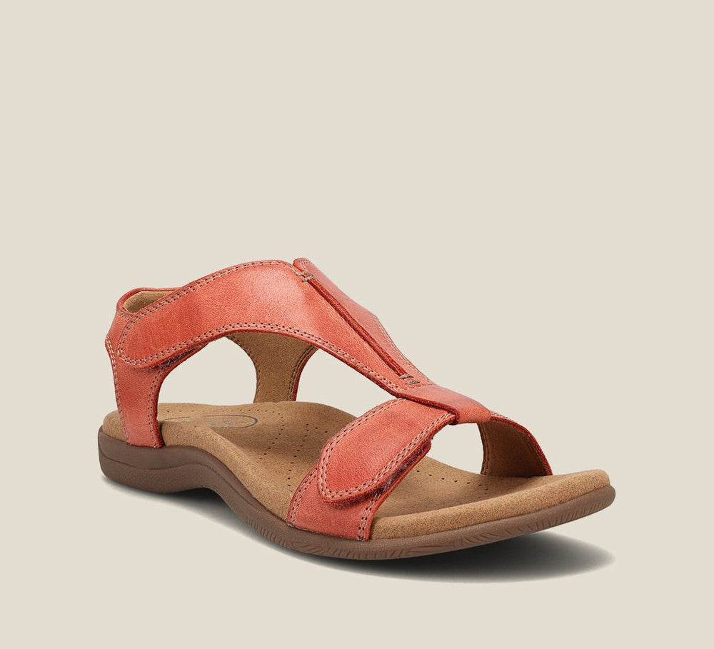 Hermine | Leder-Sandalen mit Extra-Komfort