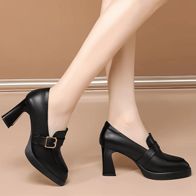 Luna Pumps | Stilvolle Eleganz mit schönem Tragekomfort