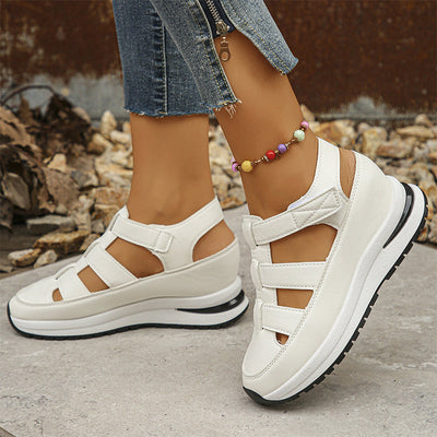 Élodie-Rose | Elegante Sneaker