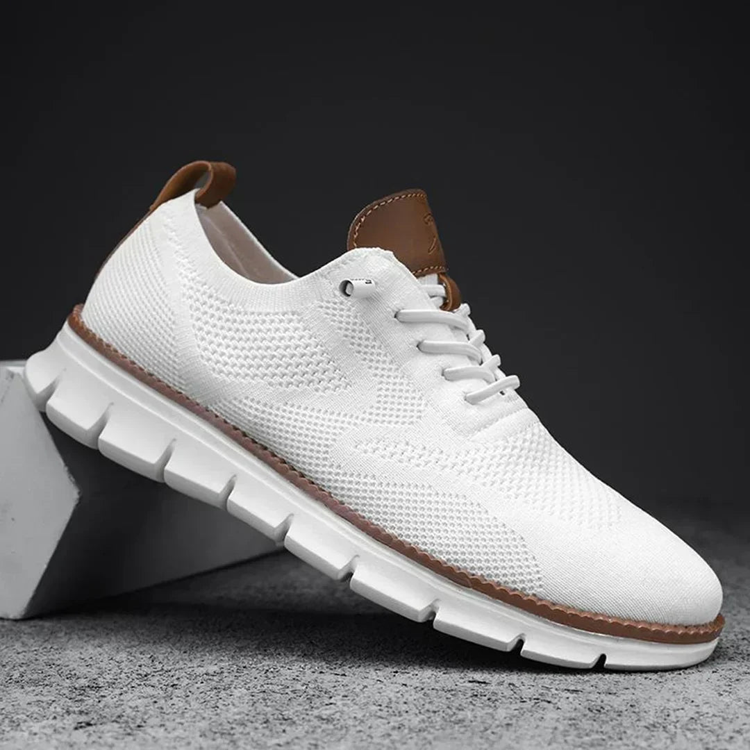 Rick - bequemer Schuh