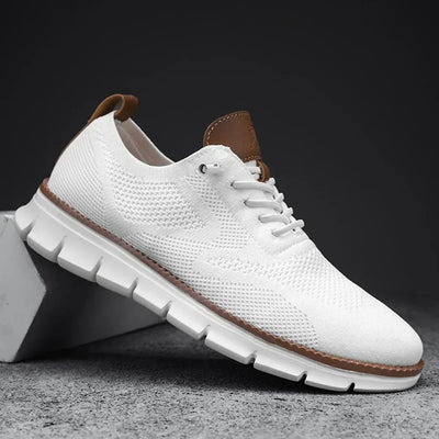 Rick - bequemer Schuh