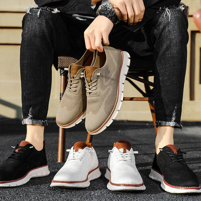 Rick - bequemer Schuh