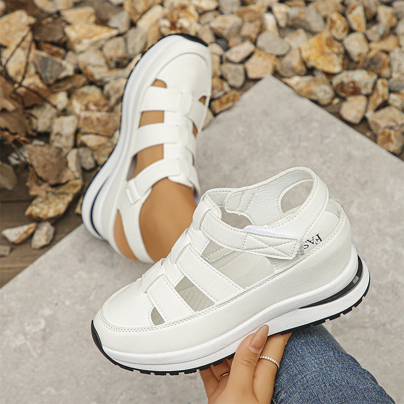 Élodie-Rose | Elegante Sneaker
