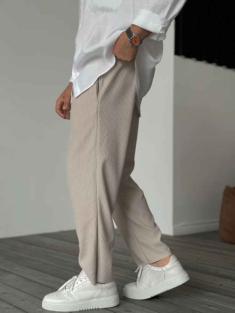 Phillip - Weiche Luxus-Hose für Männer