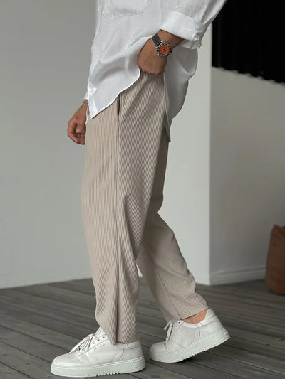 Phillip - Weiche Luxus-Hose für Männer