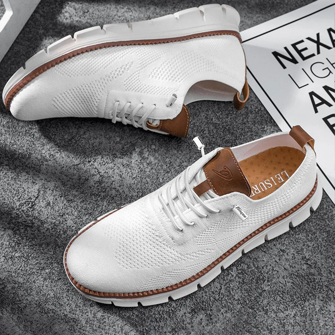 Rick - bequemer Schuh